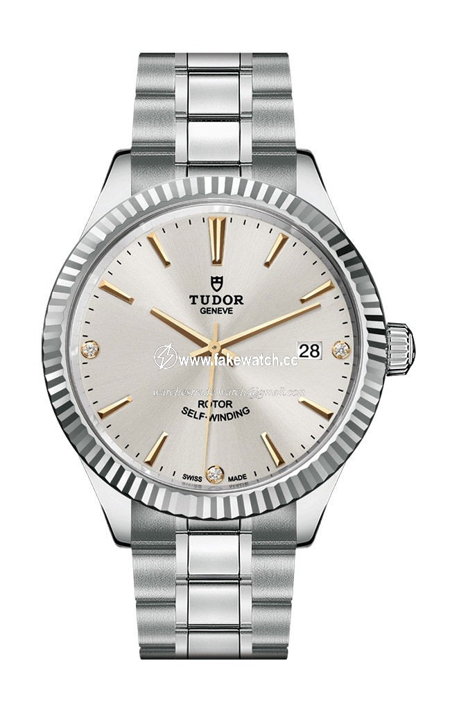 TUDOR Style M12510-0011