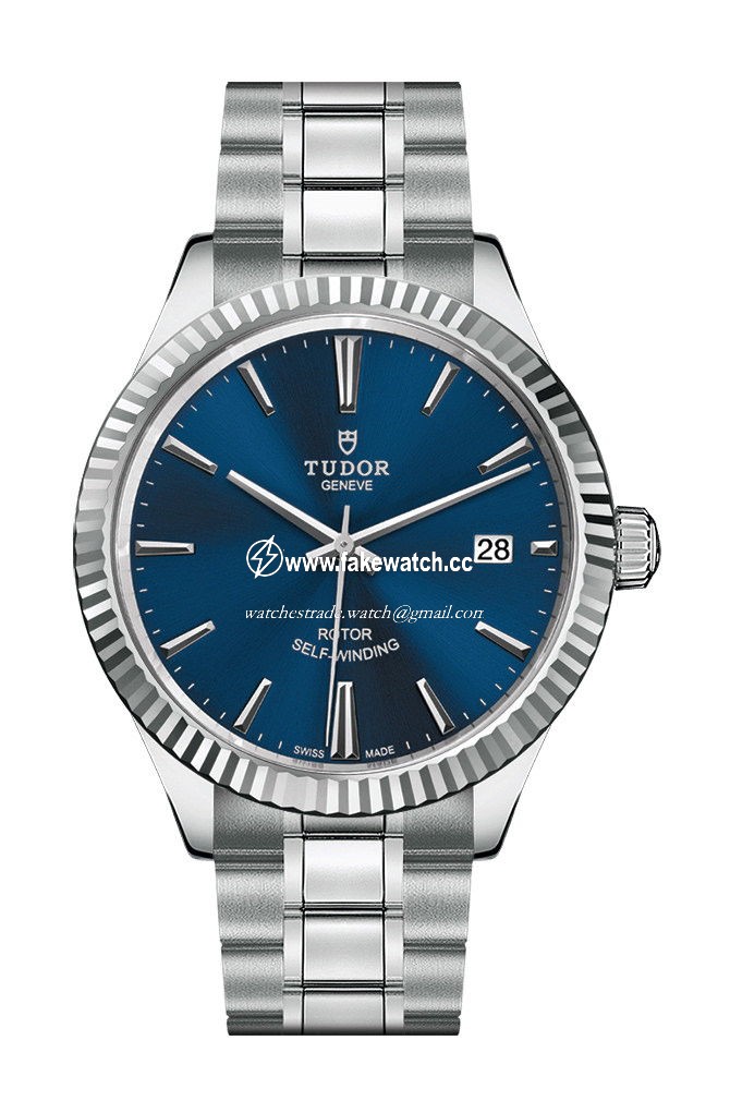 TUDOR Style M12510-0013