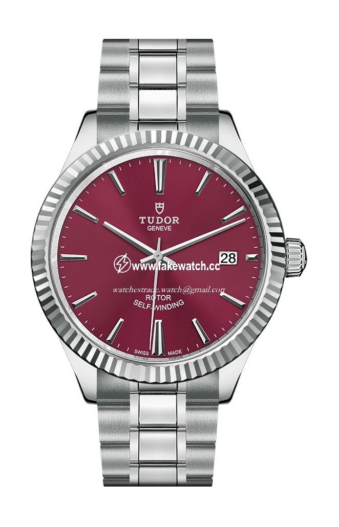 TUDOR Style M12510-0015