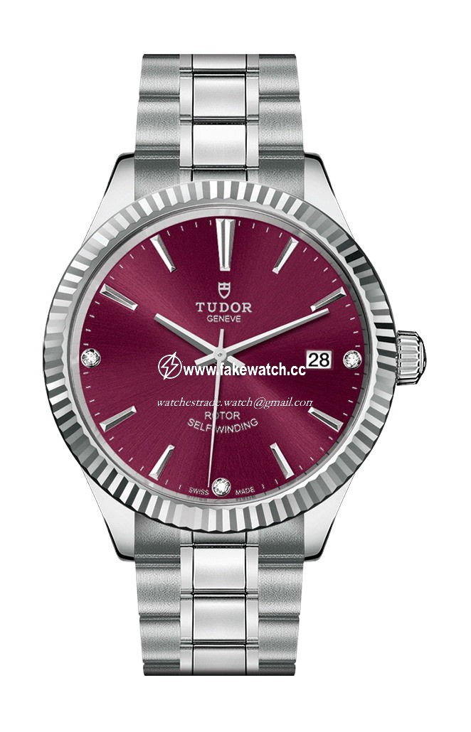 TUDOR Style M12510-0019