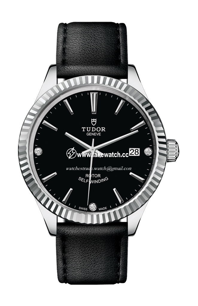 TUDOR Style M12510-0025