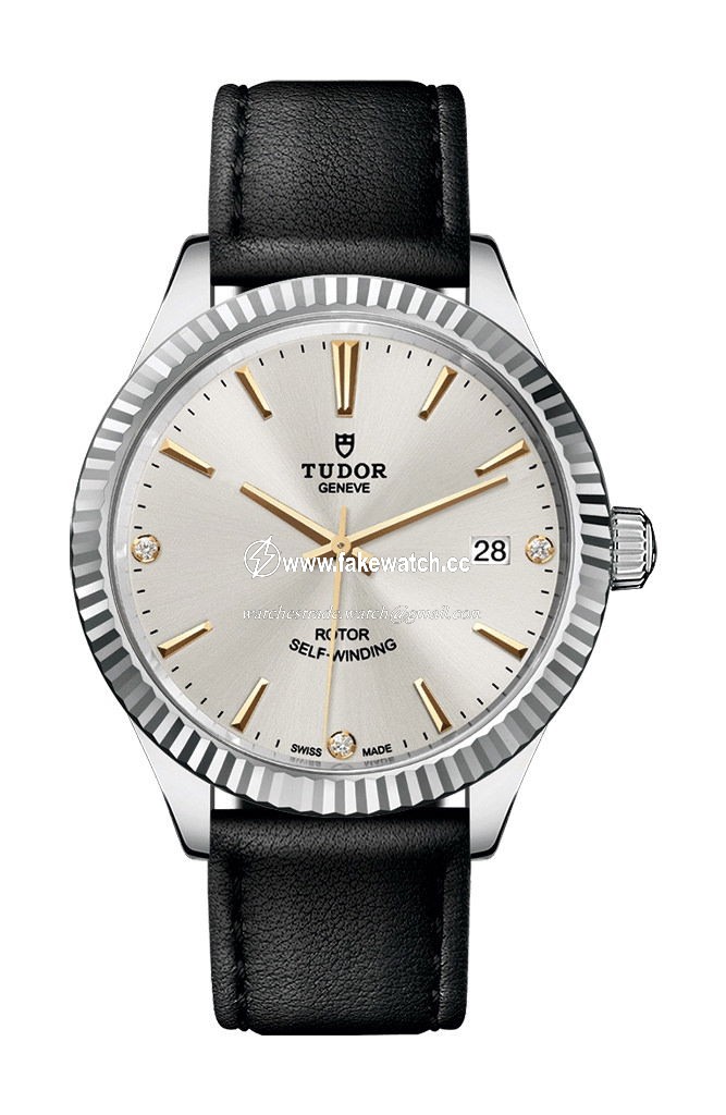 TUDOR Style M12510-0026