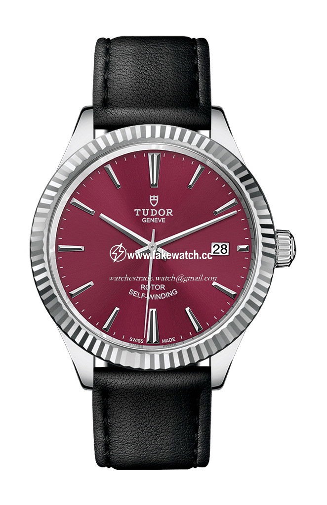 TUDOR Style M12510-0028