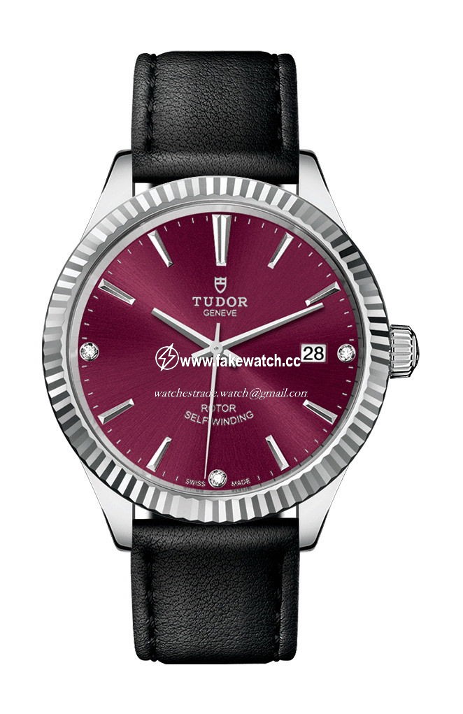 TUDOR Style M12510-0030