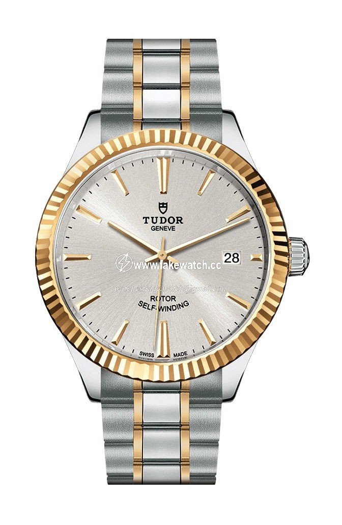 TUDOR Style M12513-0003