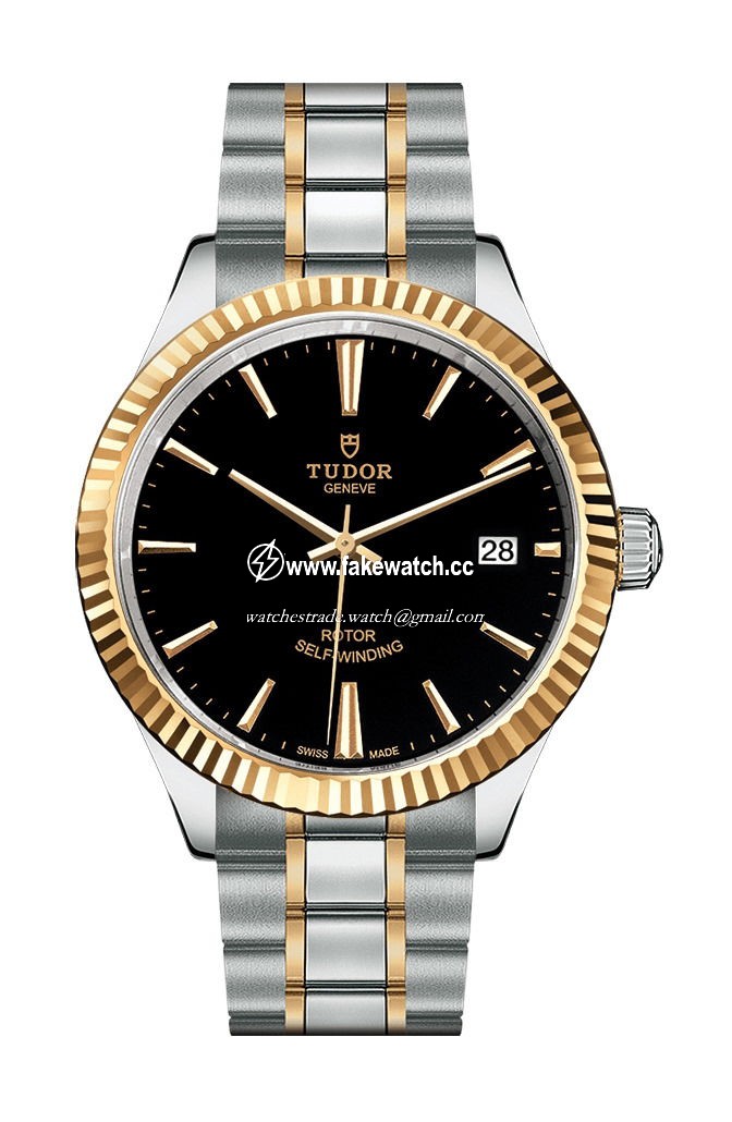 TUDOR Style M12513-0005