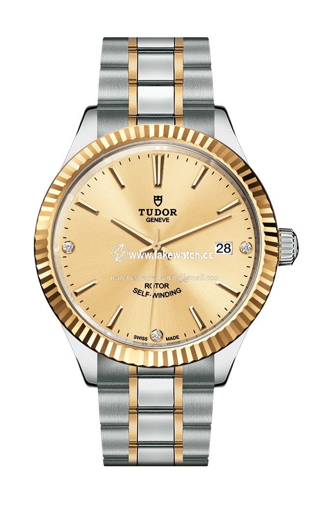 TUDOR Style M12513-0007