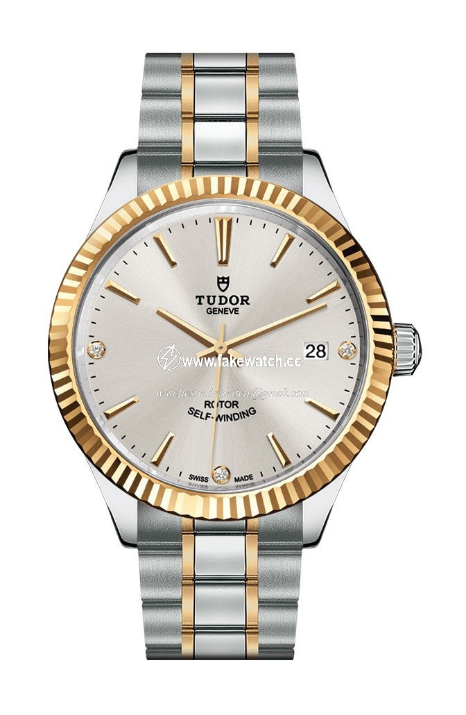 TUDOR Style M12513-0009