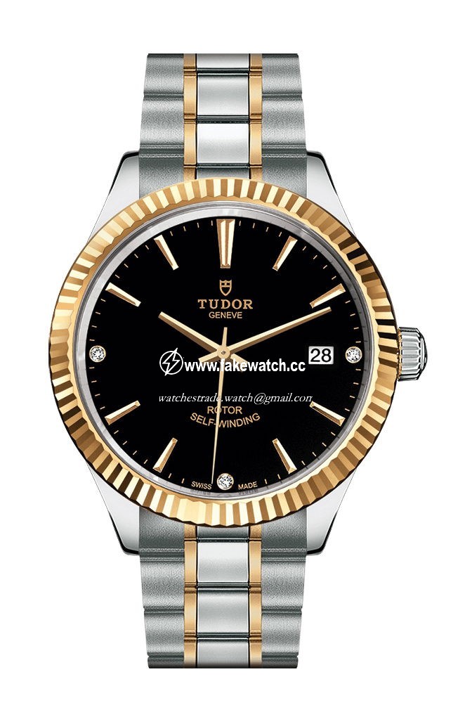 TUDOR Style M12513-0011