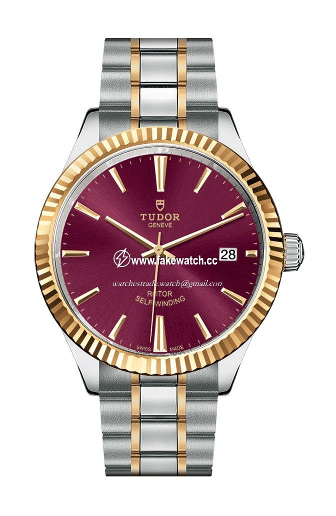 TUDOR Style M12513-0013
