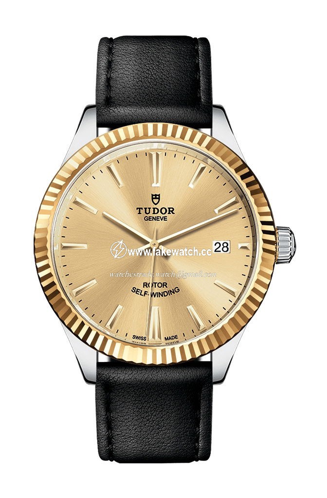 TUDOR Style M12513-0017