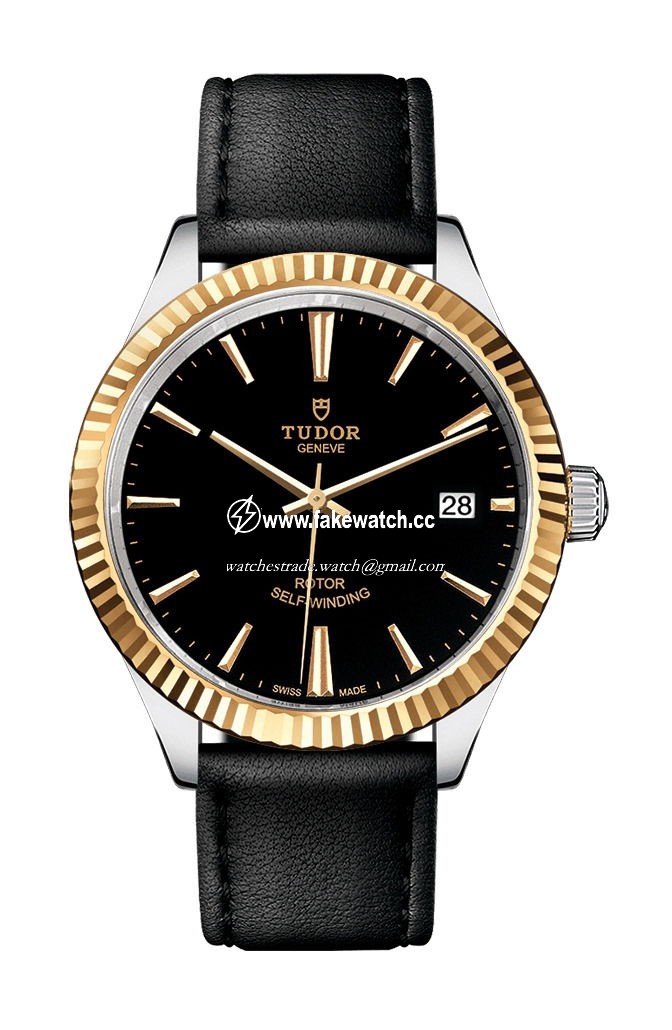 TUDOR Style M12513-0019