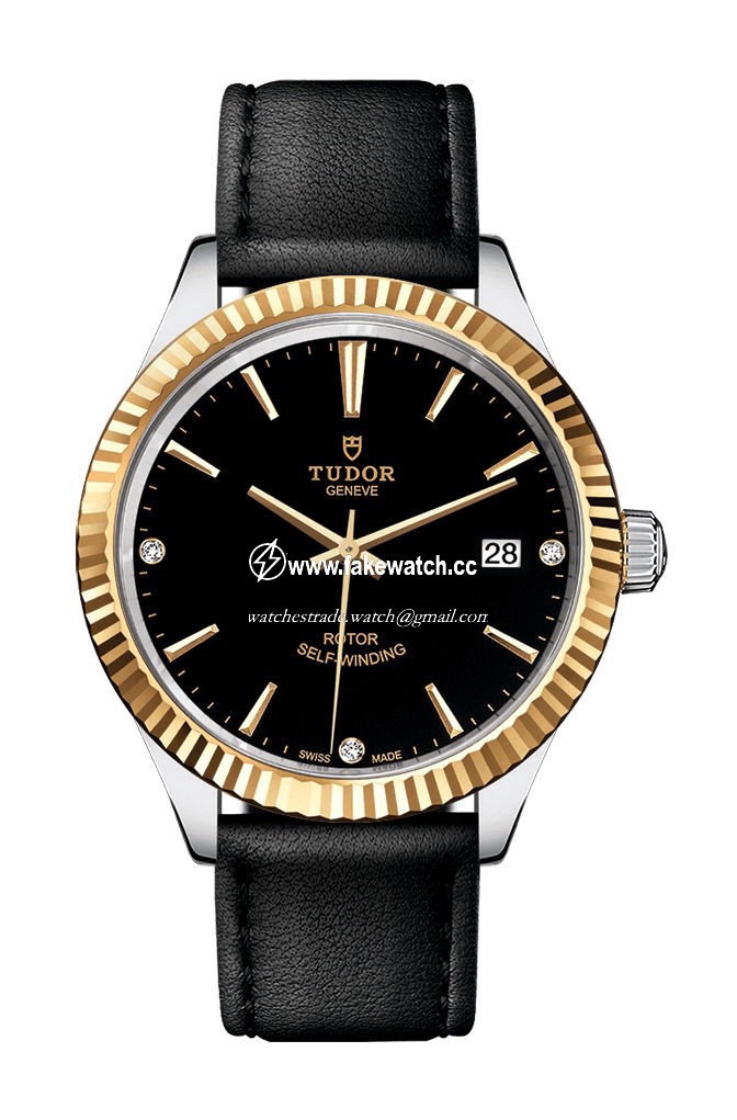 TUDOR Style M12513-0022