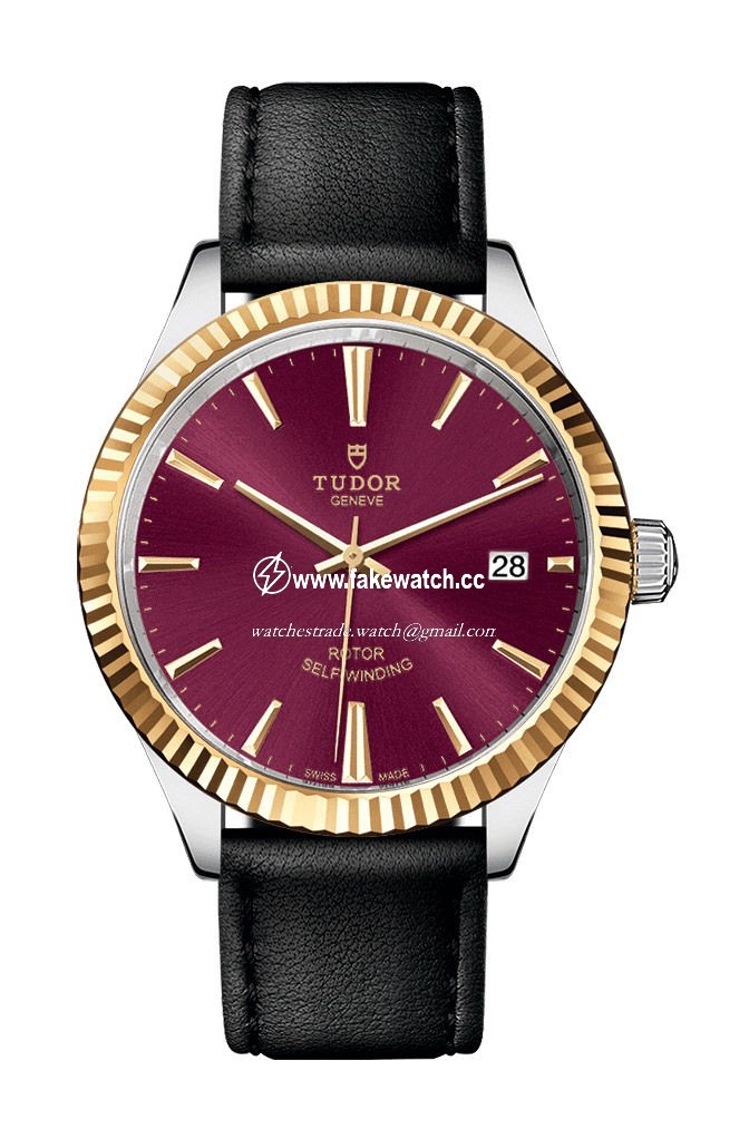 TUDOR Style M12513-0023