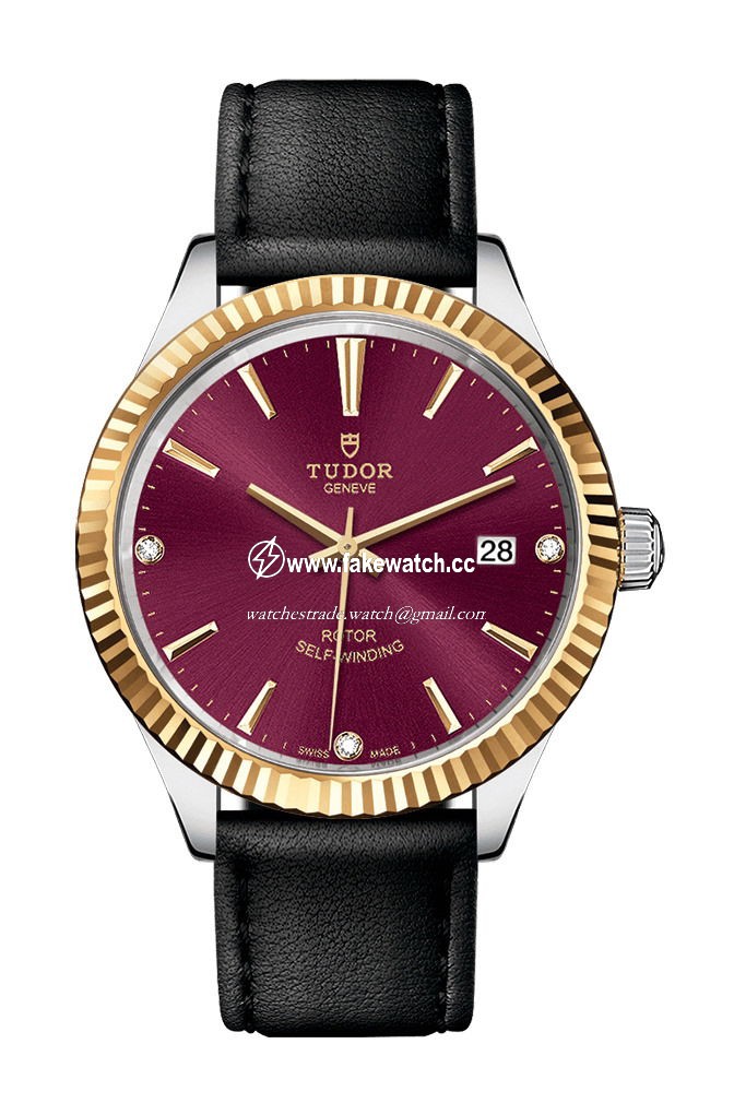 TUDOR Style M12513-0024