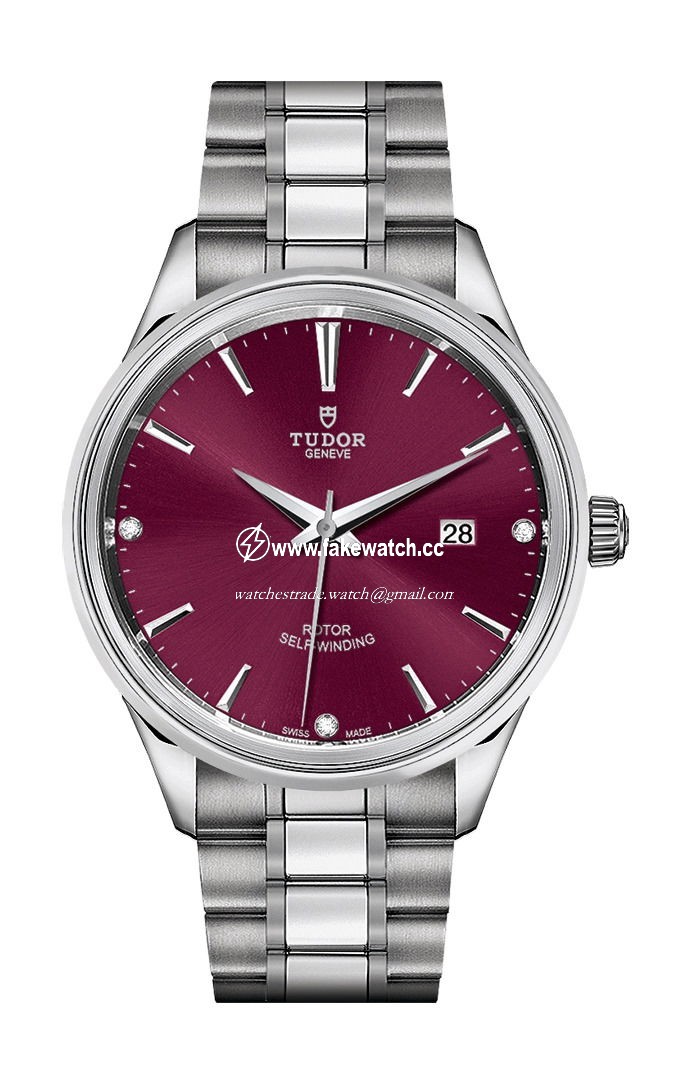 TUDOR Style M12700-0015