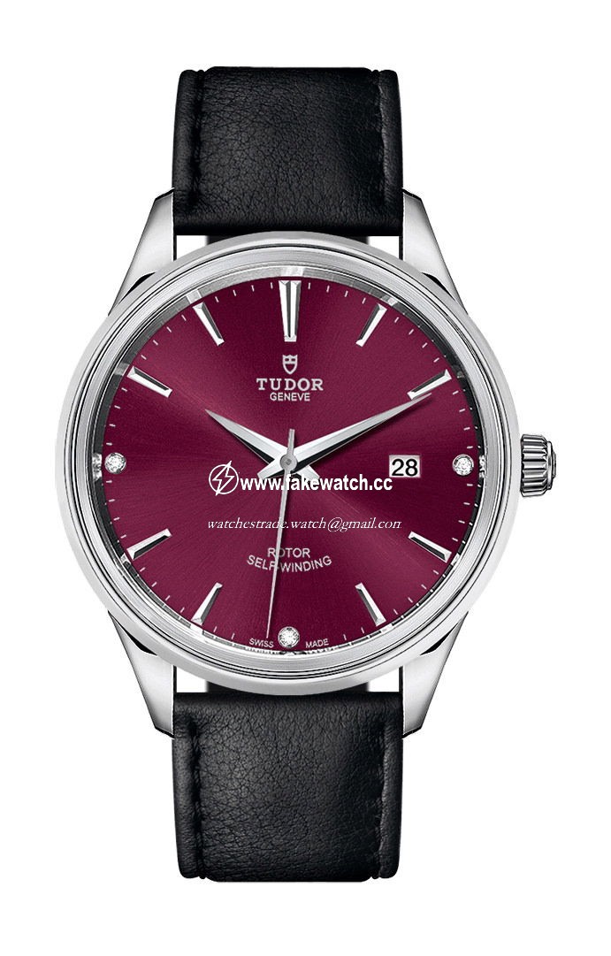 TUDOR Style M12700-0016