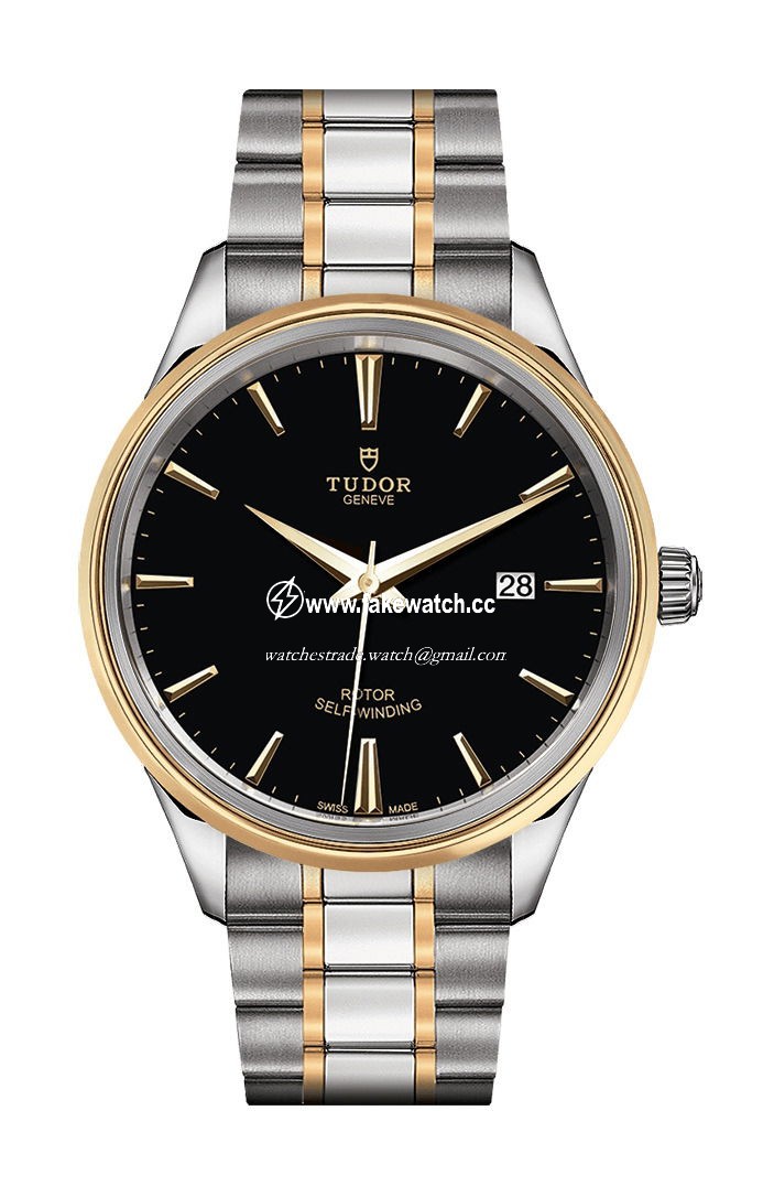 TUDOR Style M12703-0003
