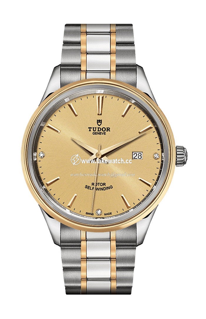 TUDOR Style M12703-0004