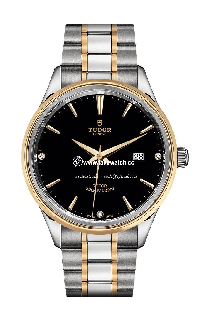 TUDOR Style M12703-0006