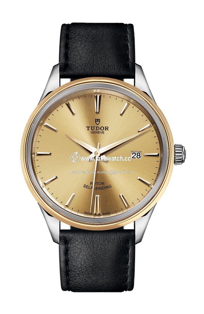 TUDOR Style M12703-0007