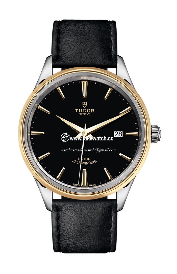 TUDOR Style M12703-0009