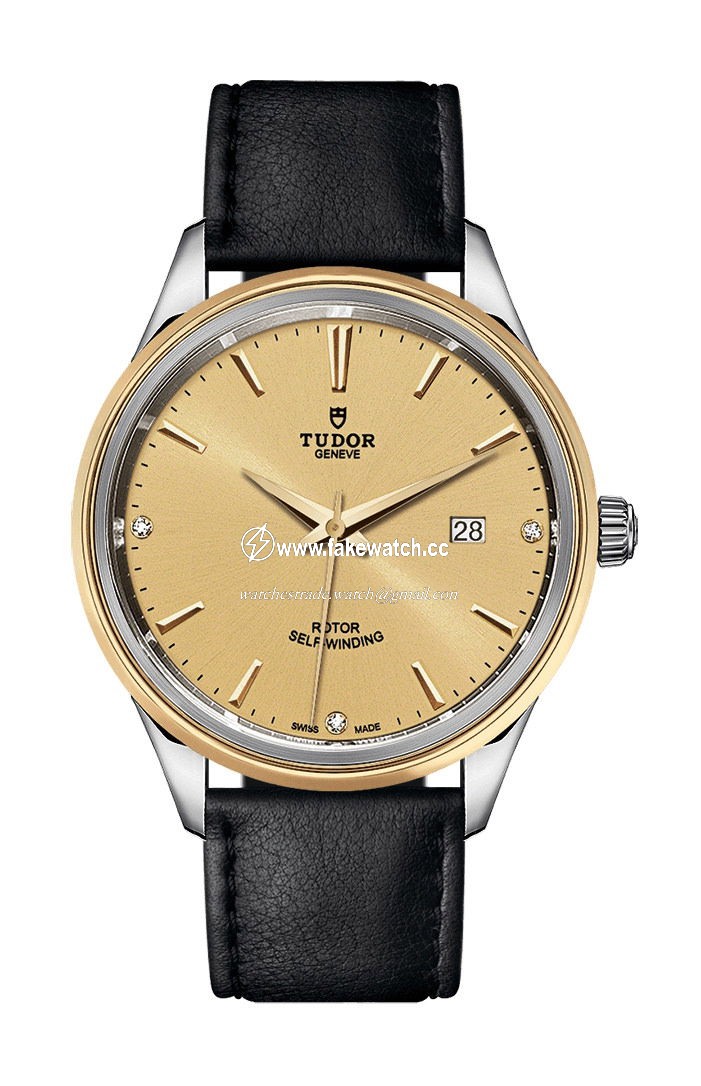 TUDOR Style M12703-0010