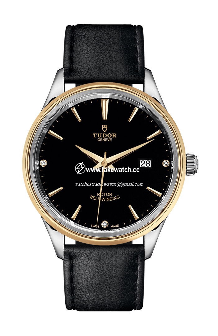 TUDOR Style M12703-0012