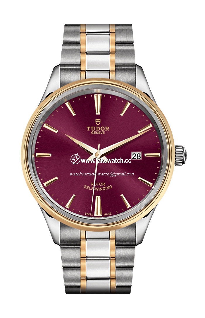TUDOR Style M12703-0013