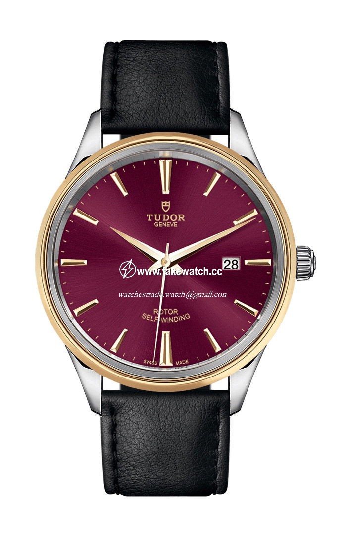 TUDOR Style M12703-0014