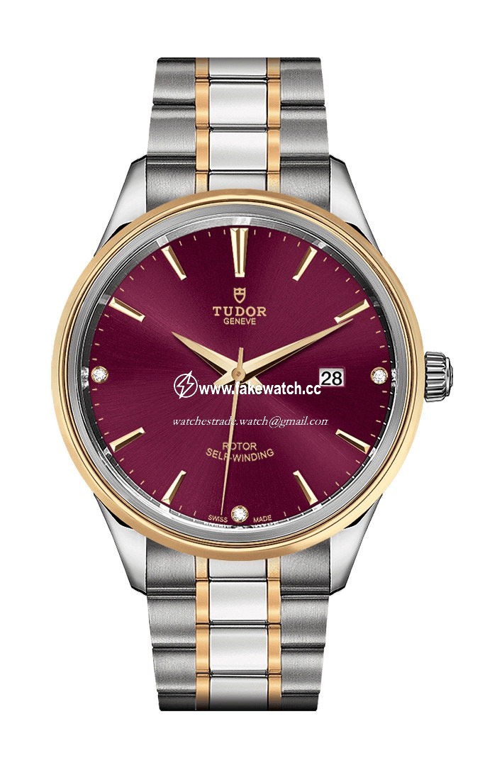 TUDOR Style M12703-0015