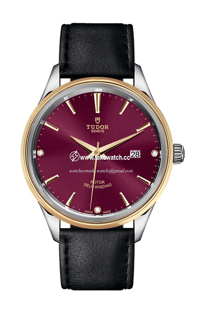 TUDOR Style M12703-0016