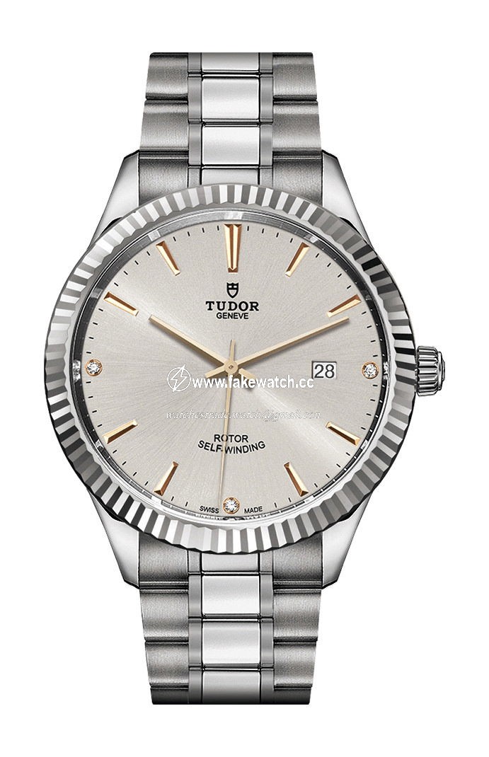 TUDOR Style M12710-0011
