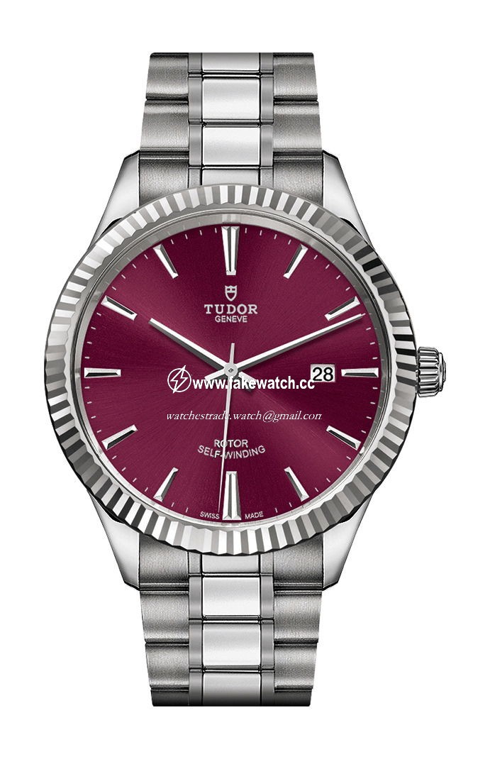 TUDOR Style M12710-0015