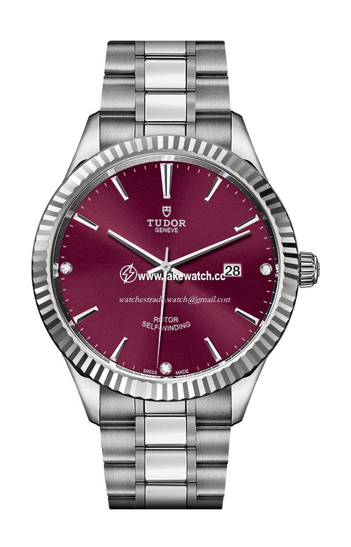 TUDOR Style M12710-0019