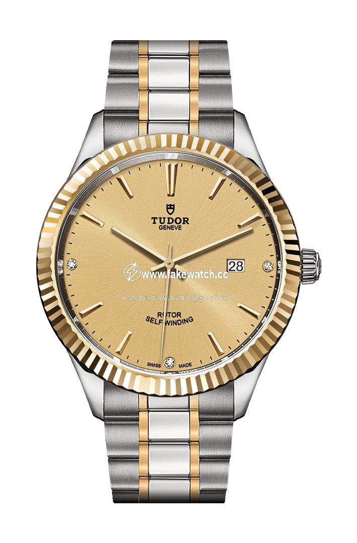 TUDOR Style M12713-0007