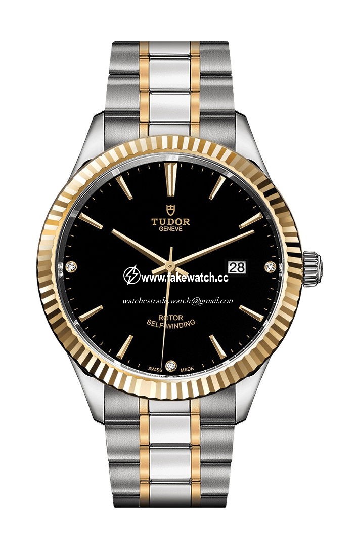 TUDOR Style M12713-0011