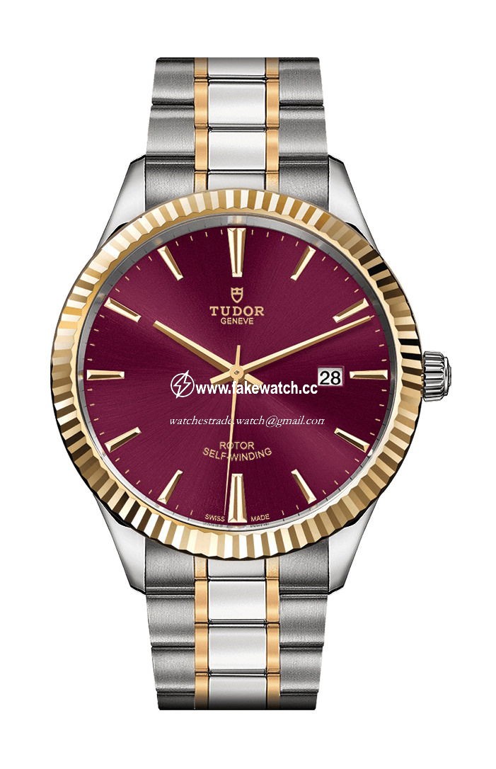 TUDOR Style M12713-0013