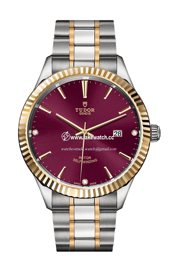 TUDOR Style M12713-0015