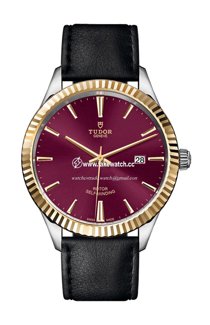 TUDOR Style M12713-0023