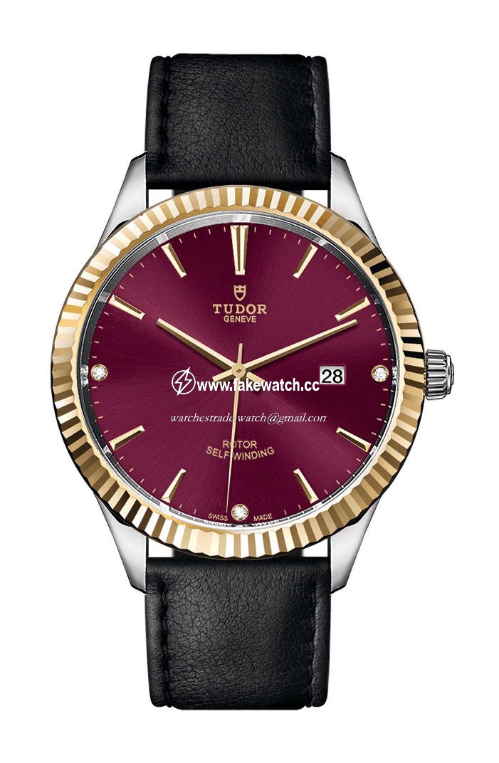 TUDOR Style M12713-0024