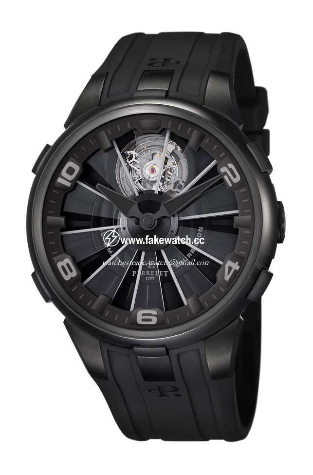 Perrelet Turbine Tourbillon A1080/1