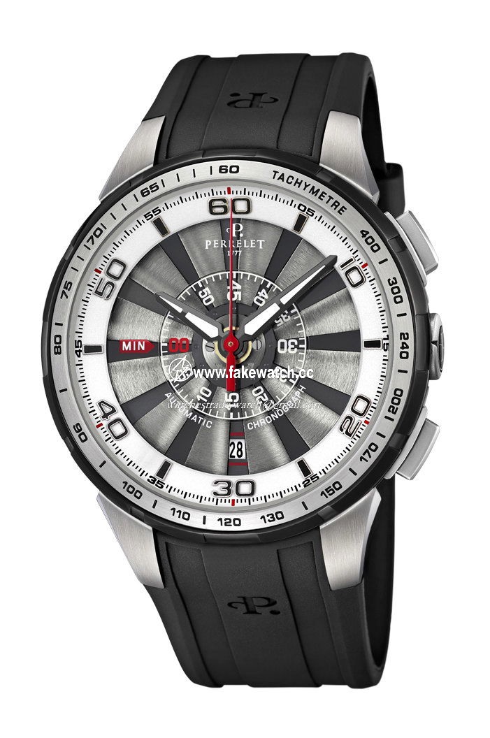 Perrelet Turbine Chrono A1074/3