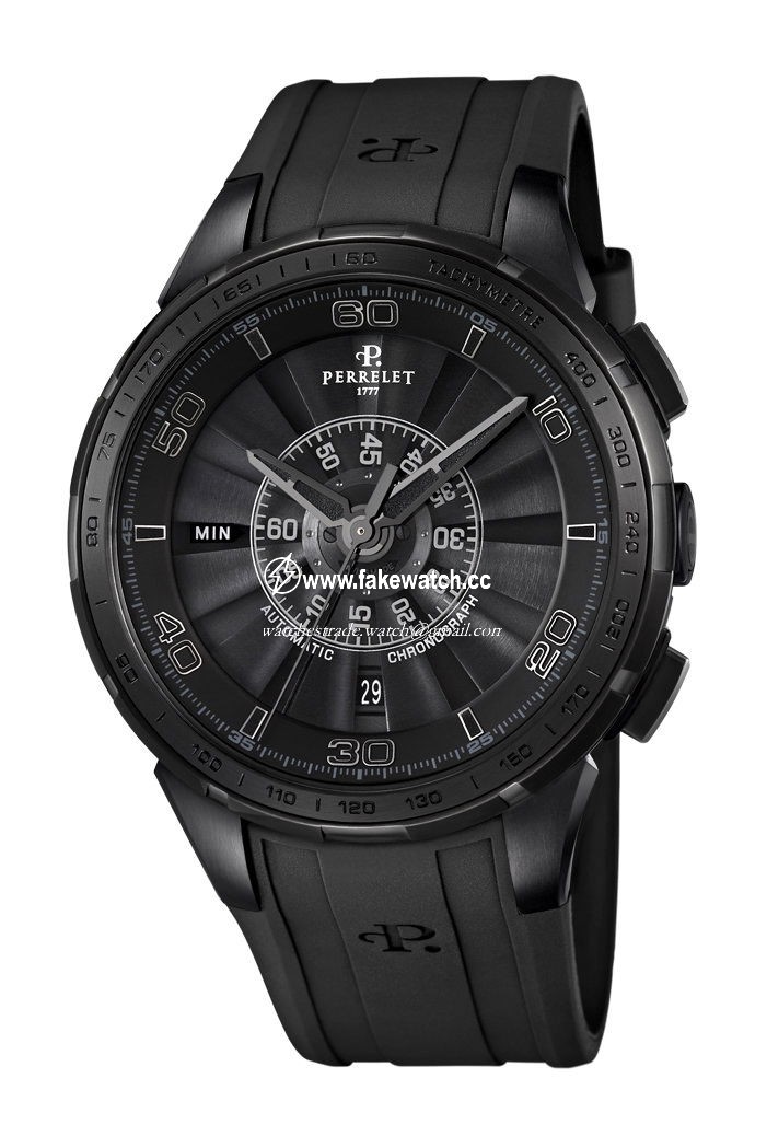Perrelet Turbine Chrono A1079/1