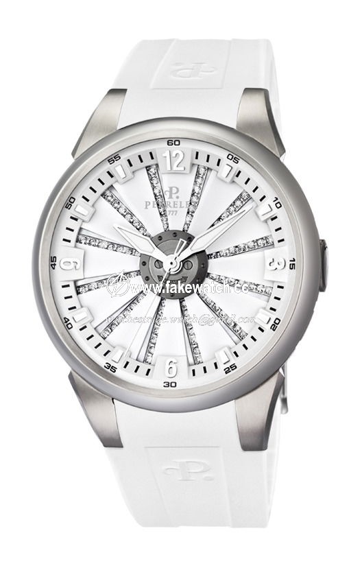 Perrelet Turbine Lady 3 Hands A2053/A