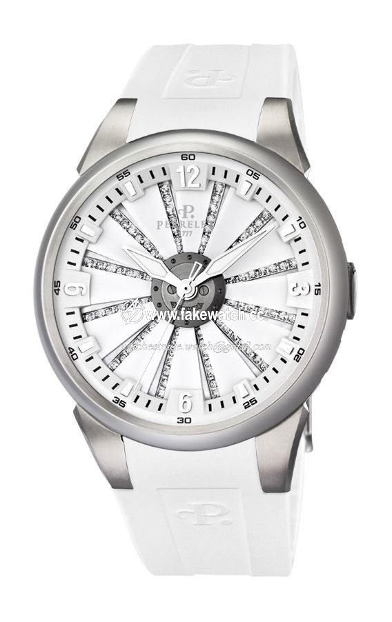 Perrelet Turbine Lady 3 Hands A2042/AA