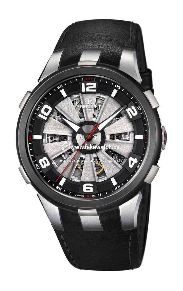 Perrelet Turbine Skeleton A1082/1A