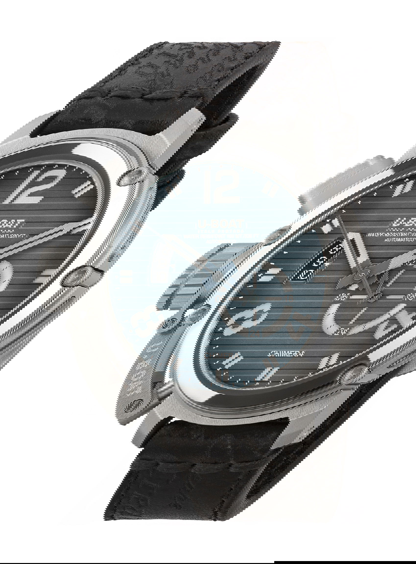 U-Boat Chimera 46 SS Blu 9602