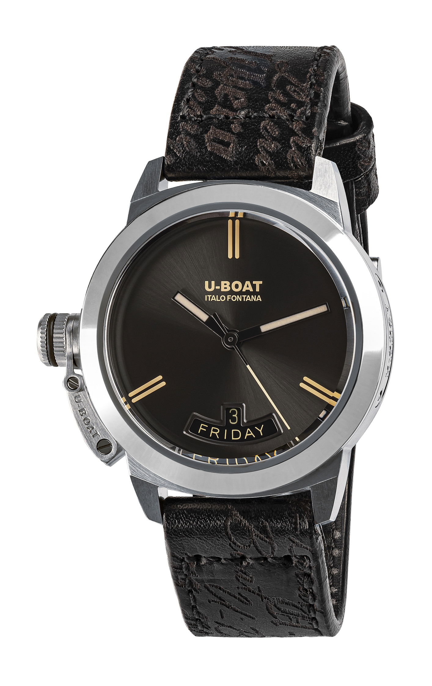 U-Boat Classico 40 Vintage 8891