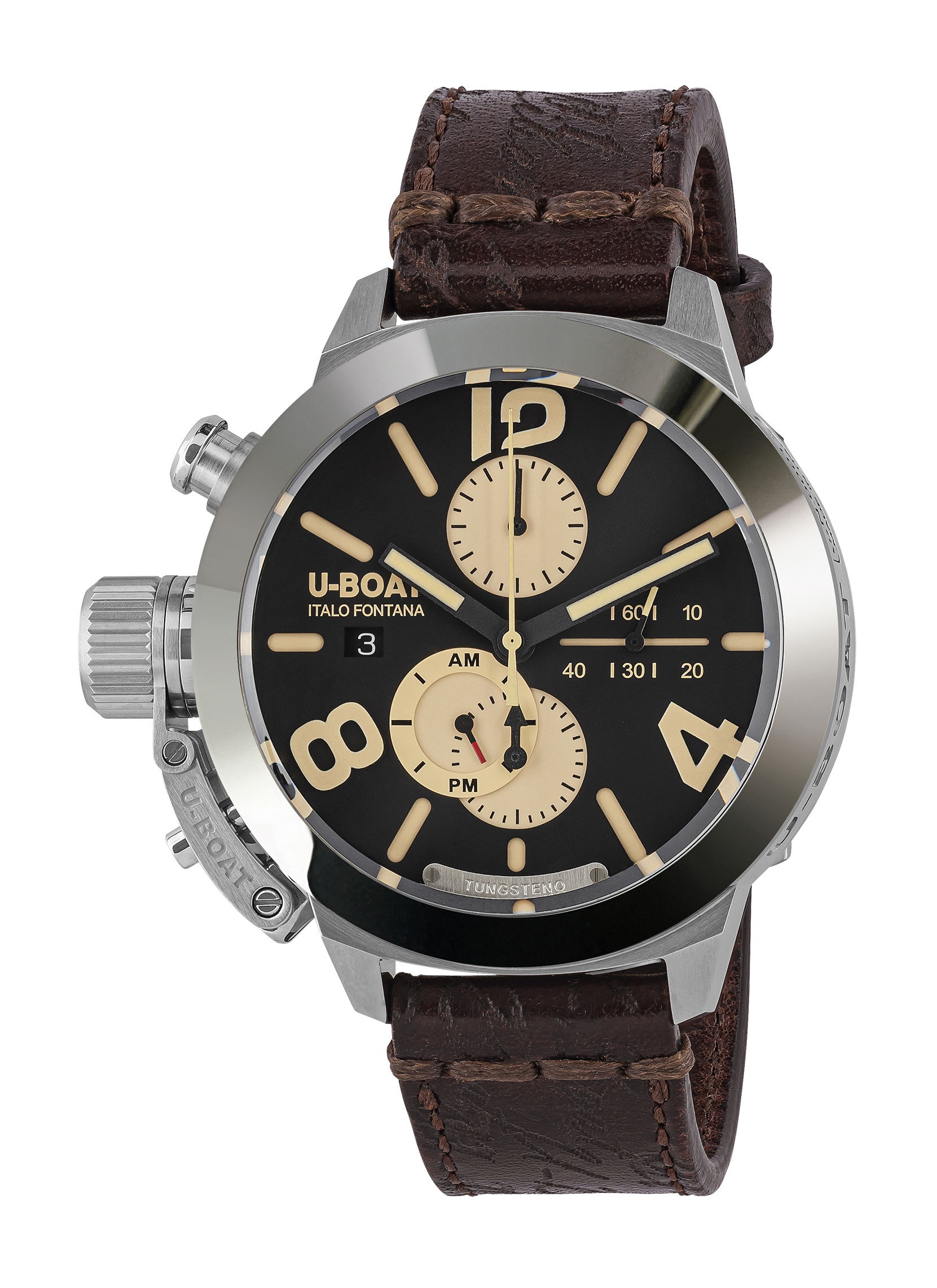 U-Boat Classico 45 Tungsteno CAS1 9567